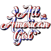 All American Girl