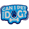 Pet your Dog saying