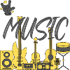 I love Music