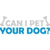 Pet your Dog Spruch