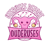 Uteruses Before Duderuses