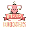 Utérus avant duderuses