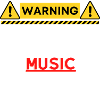 Warning Music