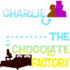 Charlie et l'étrange chocolaterie...