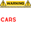 Avertissement Voitures