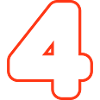 4 number symbol