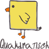 Quakdratisch