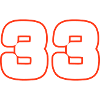 33 Symbole numérique