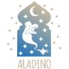 AlaDino (Dinosaur Miracle Lamp Edition)