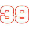 Symbole numérique 39
