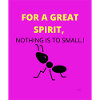 Be Spirit