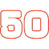 50 number symbol