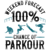 Parkour Free Running Traceur