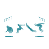Parkour Free Running Traceur