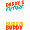 Parkour Free Running Traceur Enfants