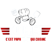 C est Papa qui Cuisine
