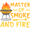 Master Of Smoke And Fire
