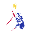 Map Of The Philippines