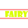 Tooth fairy (tooth, beam)