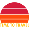 Time to travel (shared sun)