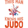 Judo Judoka
