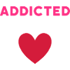 Addicted to love