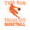 Basketteur de basket-ball