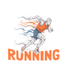 Jogging Running Running Coureurs