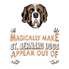 Chien Bernhadiner