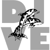 DIVE - Dolphins