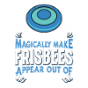 Frisbee