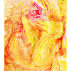 Farbverlauf gelb rot