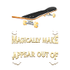 Skateboard Skateboarder Skater