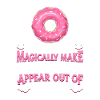 Donut Doughnut