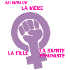 La Sainte Trinité