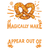 Pretzel Pretzel Pretzel Pretzel