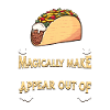 Tacos Foodie Mexico
