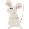 Clever mouse