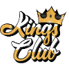 Logo mit Bling