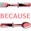 Spoons are pointless Special Gift
