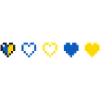 Ukrainian Heartbeat