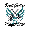 Best Guitar Player Ever