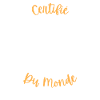 Certifié meilleur moniteur du monde