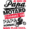 papa motard 2