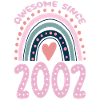 Reverent Since 2002