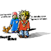 Skepti & Moti leben