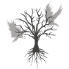 Yggdrasil Raven