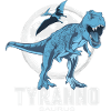 Dinosaurier Tyrannussaurus Dino Dinosaur