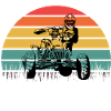 Braap. Racing driver poison