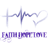 Faith Hope Love